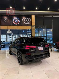 بي ام دبليو X5